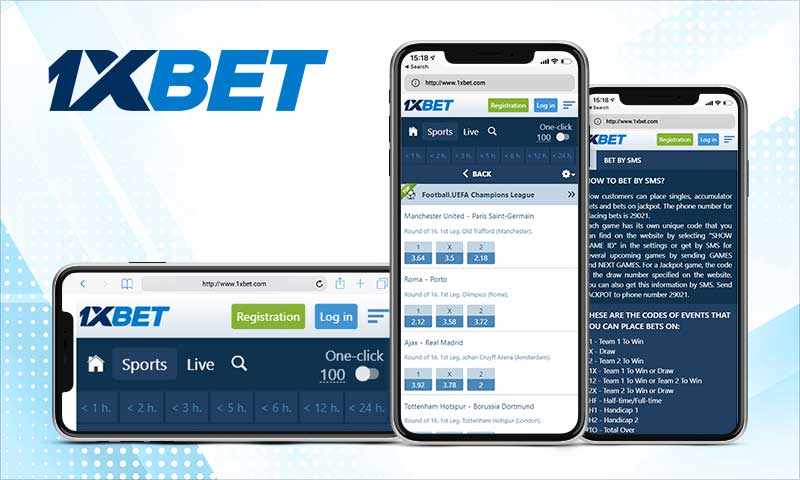Complete Guide to HD 1xbet Registration 17 Complete Guide to HD 1xbet Registration 17
