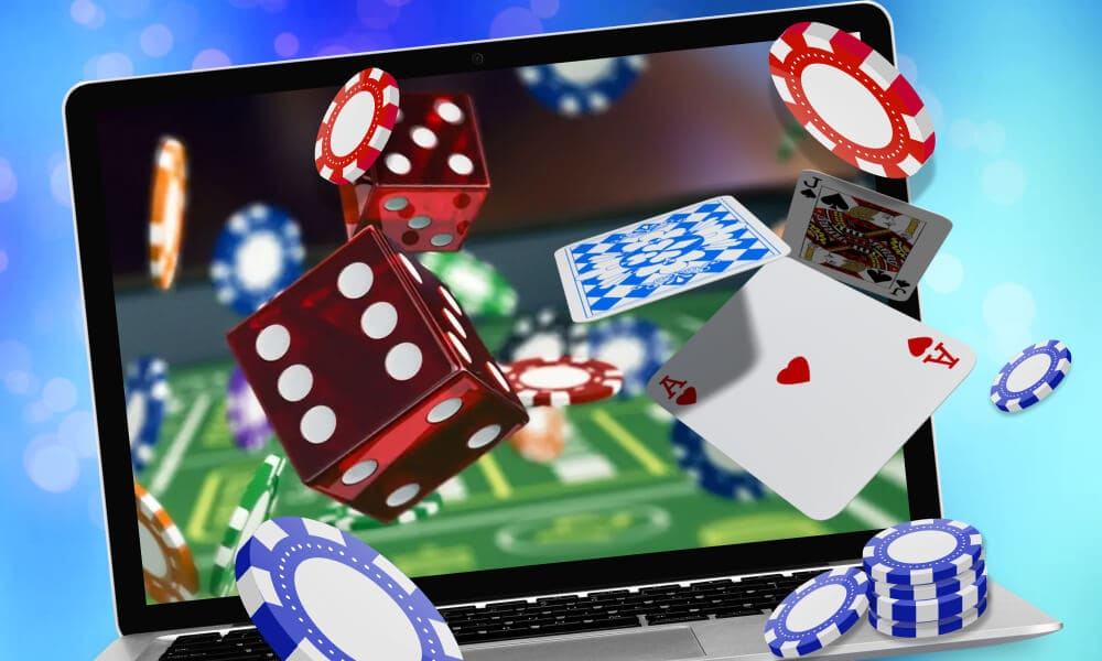 Discover Exciting Games at Casino Rolletto UK Discover Exciting Games at Casino Rolletto UK