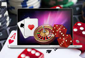 Discover Exciting Games at Casino Rolletto UK Discover Exciting Games at Casino Rolletto UK
