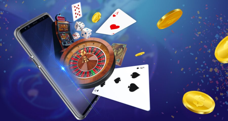 The Ultimate Guide to Golden Genie Casino UK The Ultimate Guide to Golden Genie Casino UK