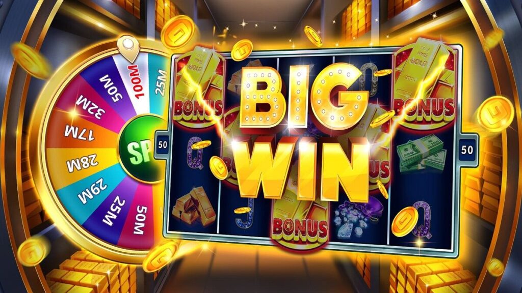 The Ultimate Guide to Golden Genie Casino UK The Ultimate Guide to Golden Genie Casino UK