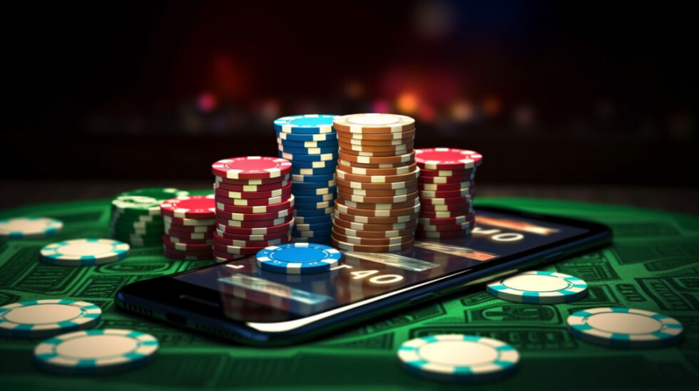 Unleash Your Betting Potential with Seven Casino Sportsbook Unleash Your Betting Potential with Seven Casino Sportsbook