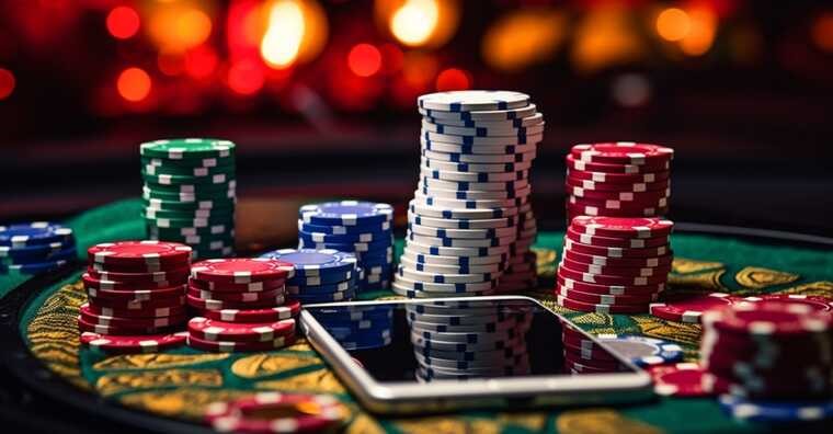 Unveiling the Excitement of Online Casino Chillireels Unveiling the Excitement of Online Casino Chillireels